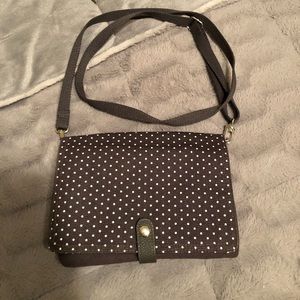 Thirty-One Double Up Crossbody